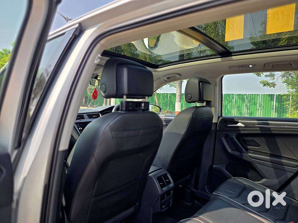 Volkswagen Tiguan 2.0 Elegance Tsi Dsg, 2022, Petrol