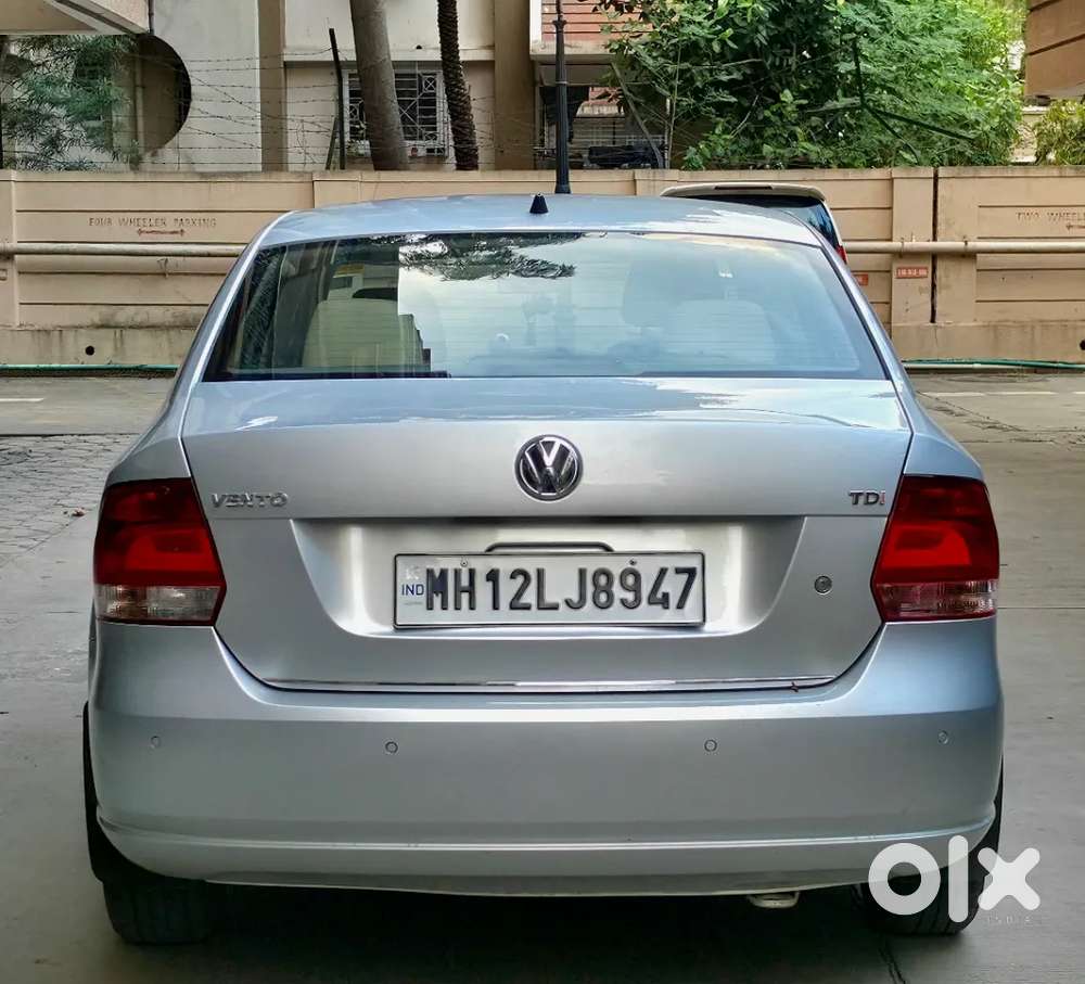 Volkswagen Vento 1.5 Tdi Highline, 2014, Diesel