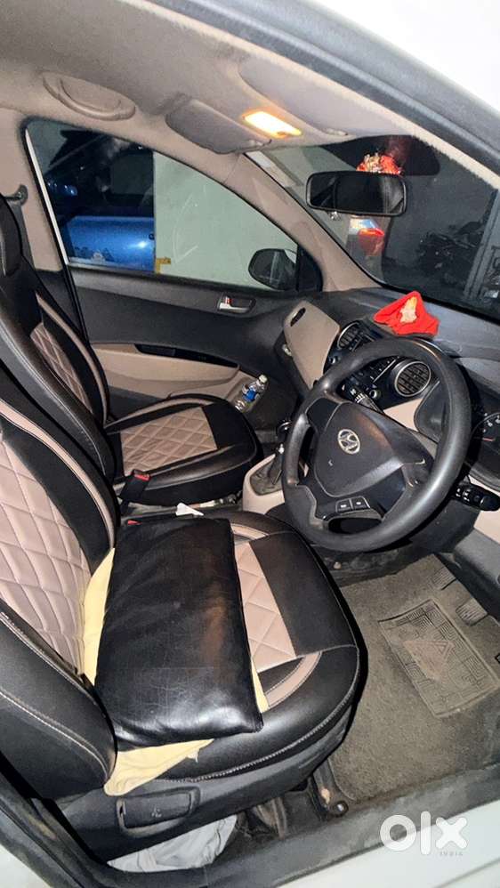 2013 Hyundai Grand I10 Prime Diesel 1.1 Crdi T Manual