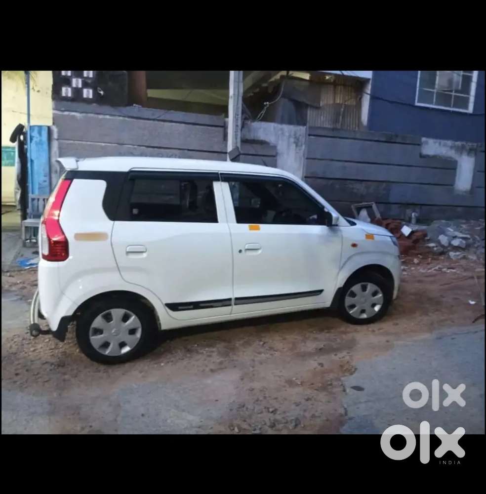 Not For Sale , Car Rental Basis Only