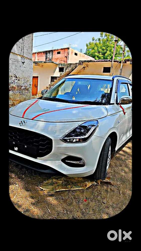 Swift Maruti Suzuki Lxi 2026 Petrol