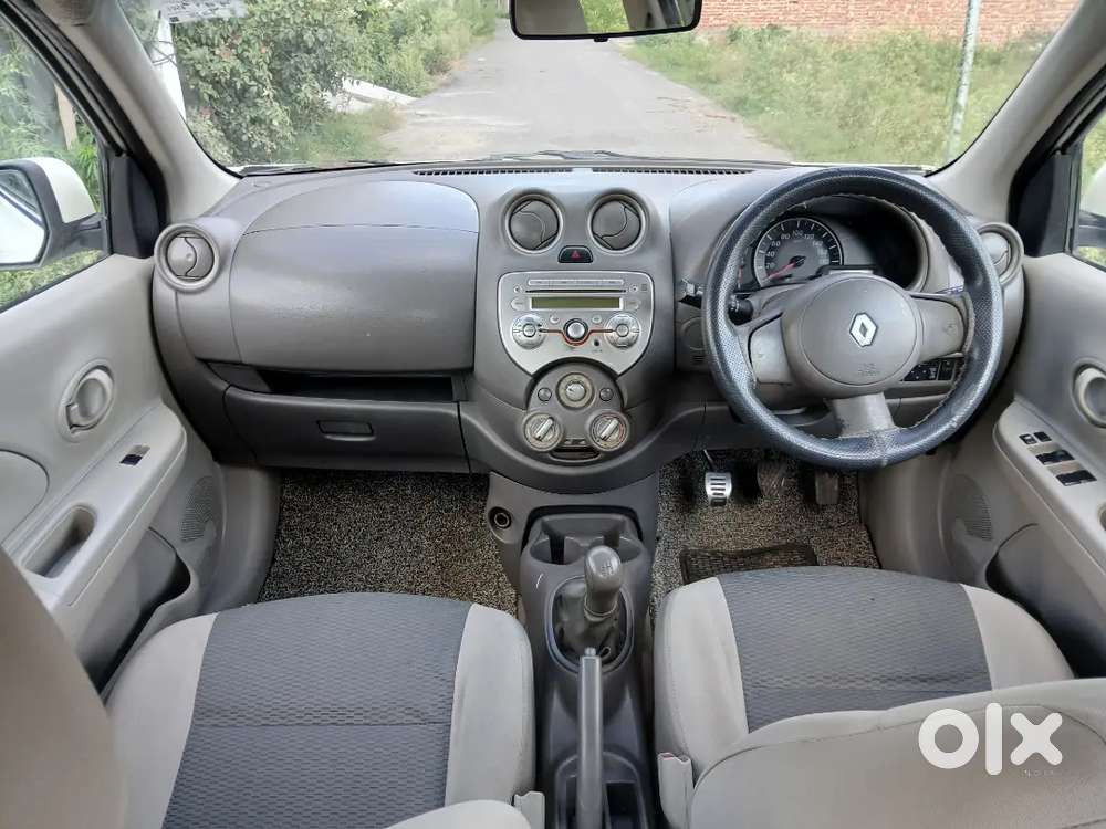 Renault Pulse 2014 Diesel Good Condition