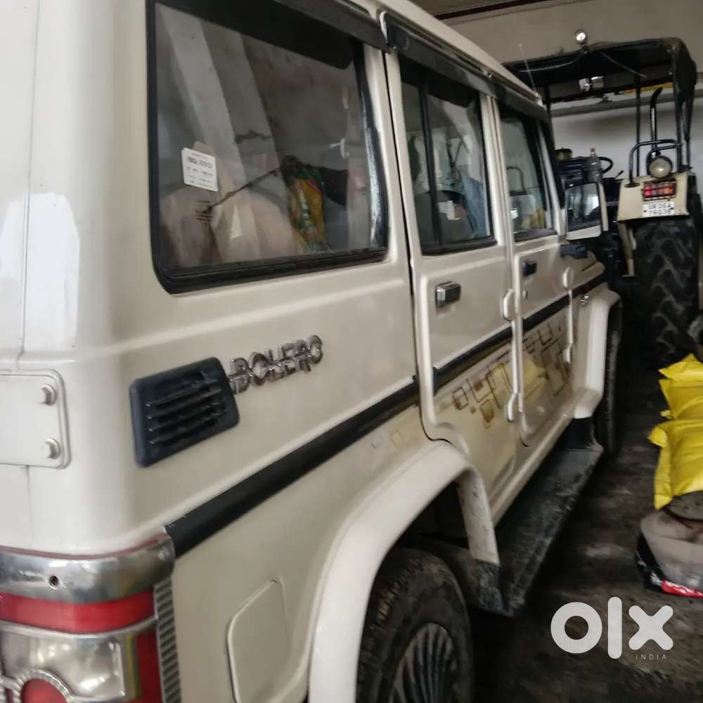 Mahindra Be 6 2017 Diesel Manual