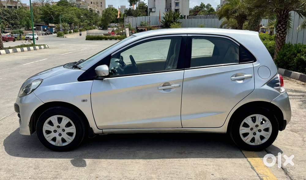 Honda Brio 2013-2016 S Mt, 2014, Petrol