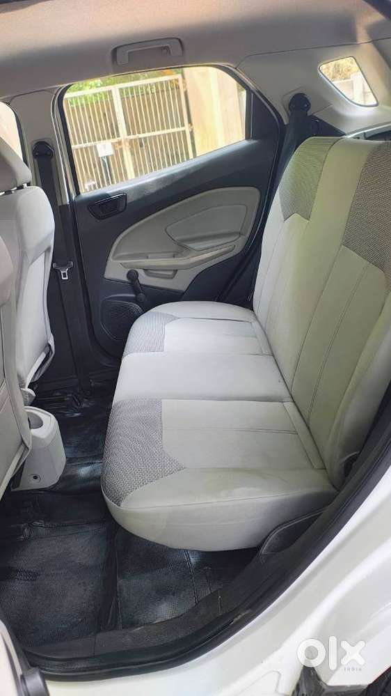 Ford Ecosport 1.5 Petrol Ambiente, 2017, Petrol
