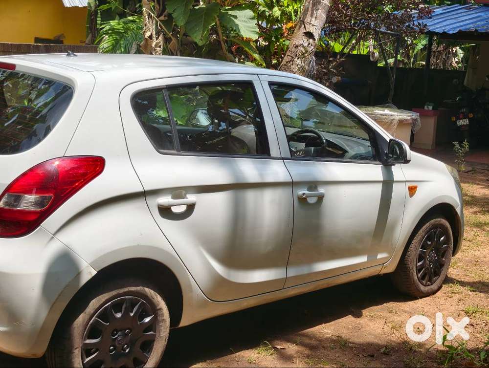 Hyundai I20 Magna 2010