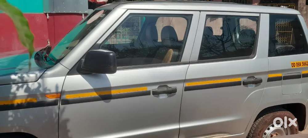 Mahindra Bolero Neo 2023 Diesel Good Condition