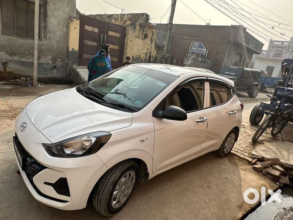 Hyundai Grand I10 Prime 2025