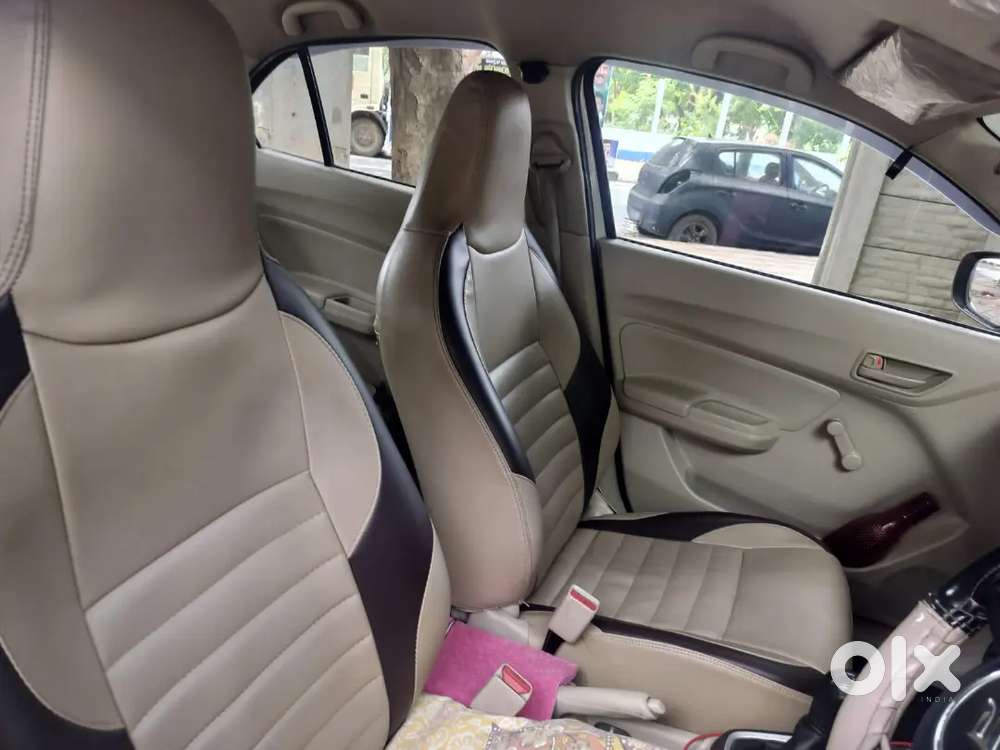 Maruti Suzuki Dzire 2023 Model Lxi