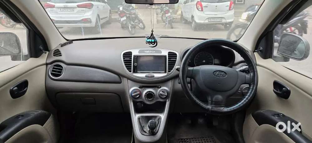 I.10 Insurance Chalu H Lpg Gass Kit Fit H