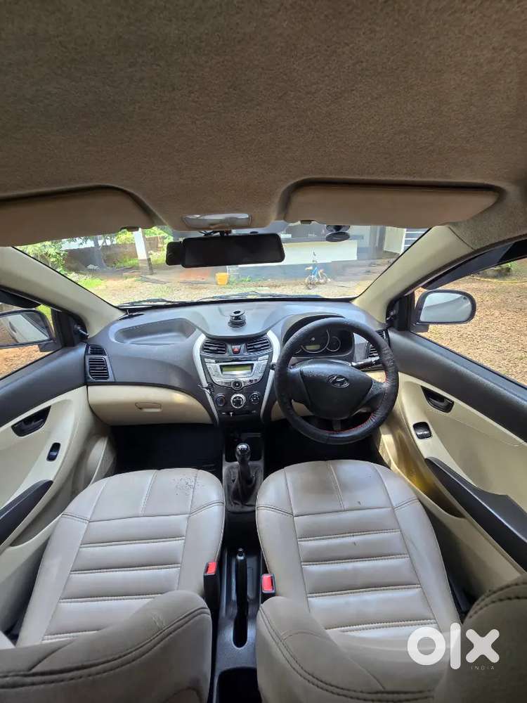 Hyundai Eon Magna Plus