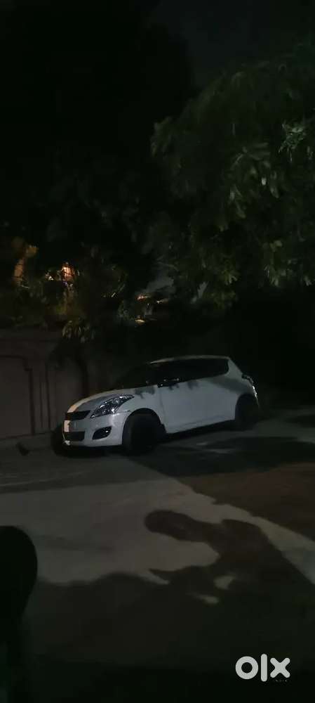 Maruti Suzuki Swift 2015 Diesel 55000 Km Driven