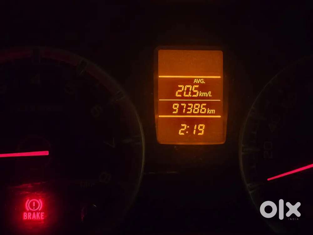 Maruti Suzuki Swift 2014 Petrol Well Maintained