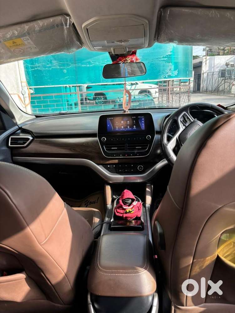 Tata Harrier 2019 Diesel Well Maintained