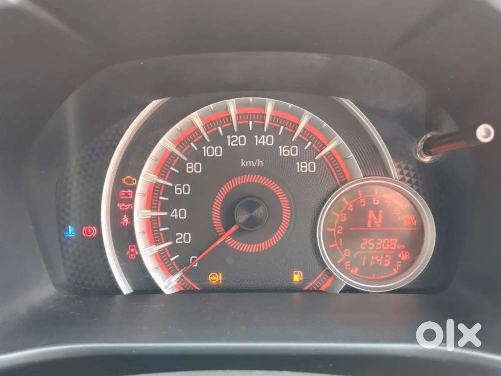Maruti Suzuki Celerio 1.0 Vxi Amt, 2023, Petrol