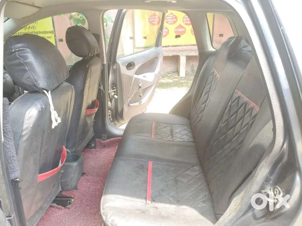 Doctor's Car 2012 Model. 2 Airbag. Alloy Wheels,