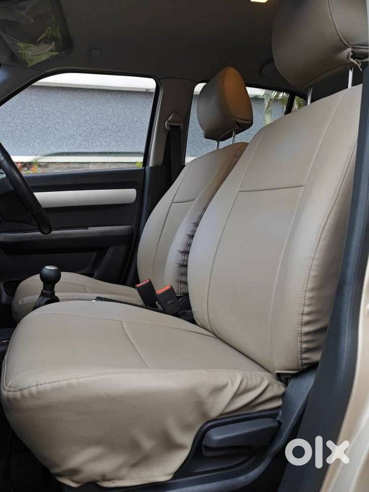 Maruti Suzuki Swift Dzire 1.2 Vxi Bsiv, 2011, Petrol