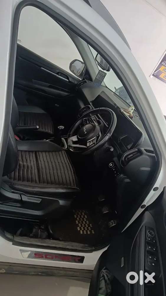 Very Good Condition