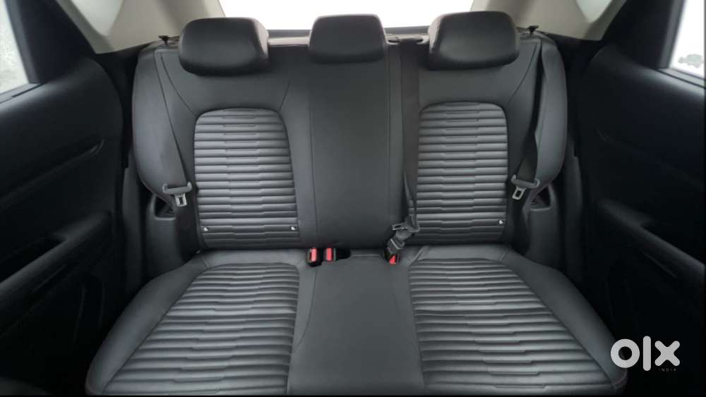 Kia Sonet Gtx Plus Turbo Dct, 2023, Petrol