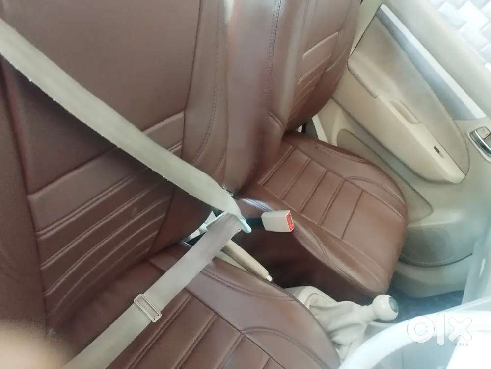 Maruti Suzuki Ertiga 2013 Petrol And Cng 90000 Km Driven