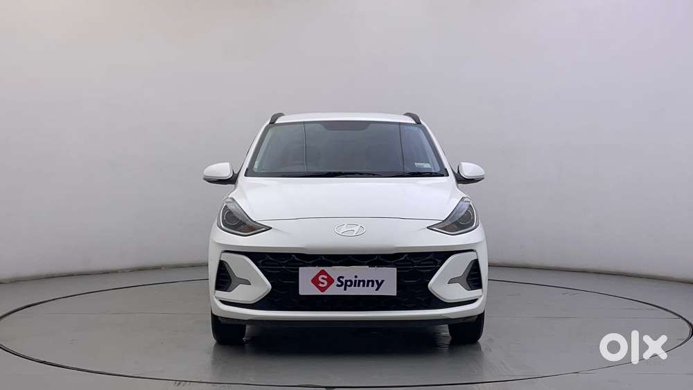 Hyundai Grand I10 Nios Sportz 1.2 Kappa Vtvt, 2025, Petrol