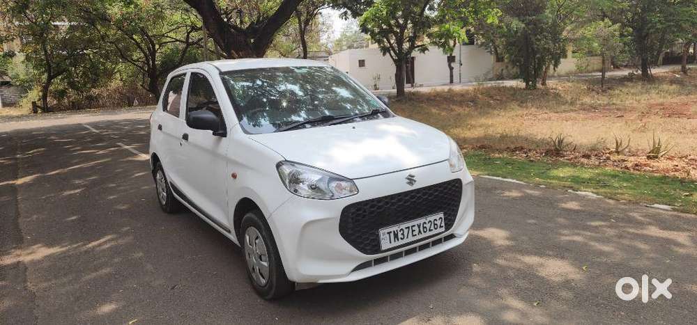 Maruti Suzuki Alto K10 1.0 Lxi (o), 2022, Petrol