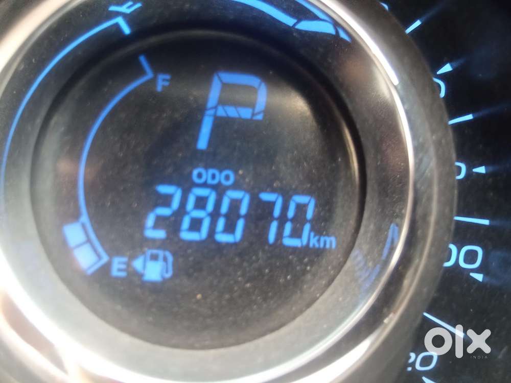 Mahindra Xuv500 W11, 2019, Diesel