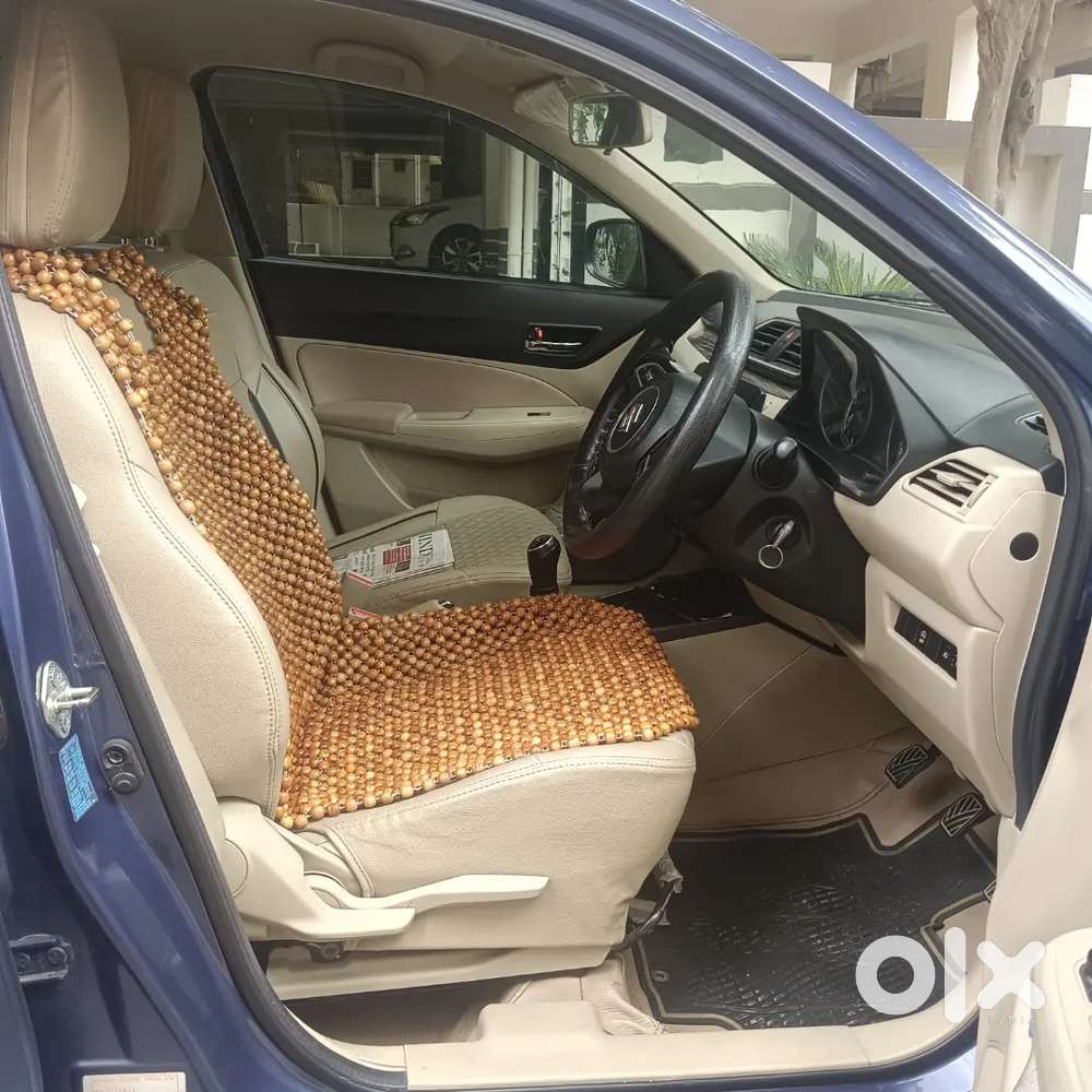 2020 Maruti Suzuki Dzire 1.2 Vxi