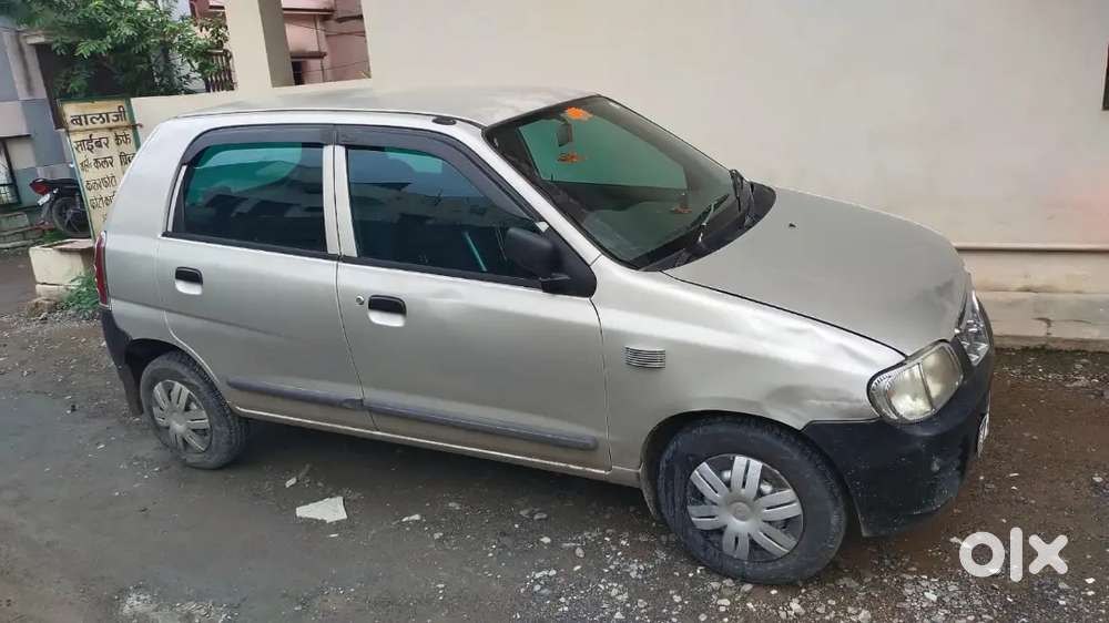 Maruti Suzuki 800 2009 Petrol Good Condition