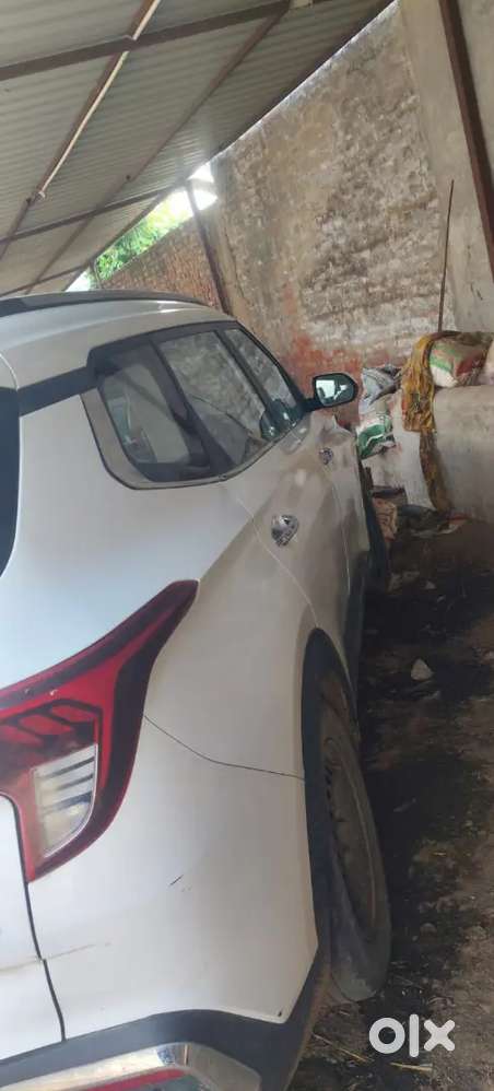 Kia Carens Diesel Automatic 2023