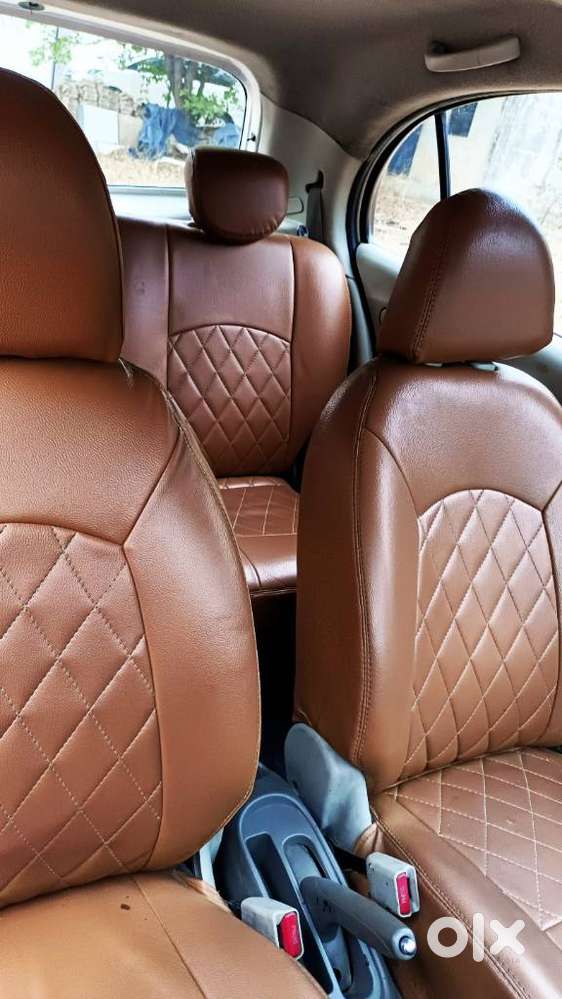 Nissan Micra, 2016