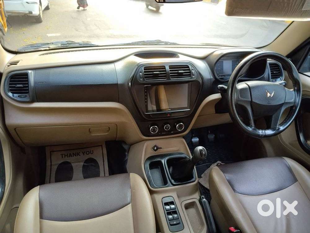Mahindra Bolero Neo N4, 2023, Diesel