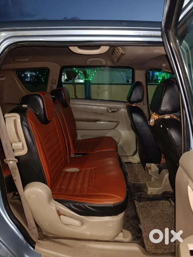 Maruti Suzuki Ertiga Zdi 2012