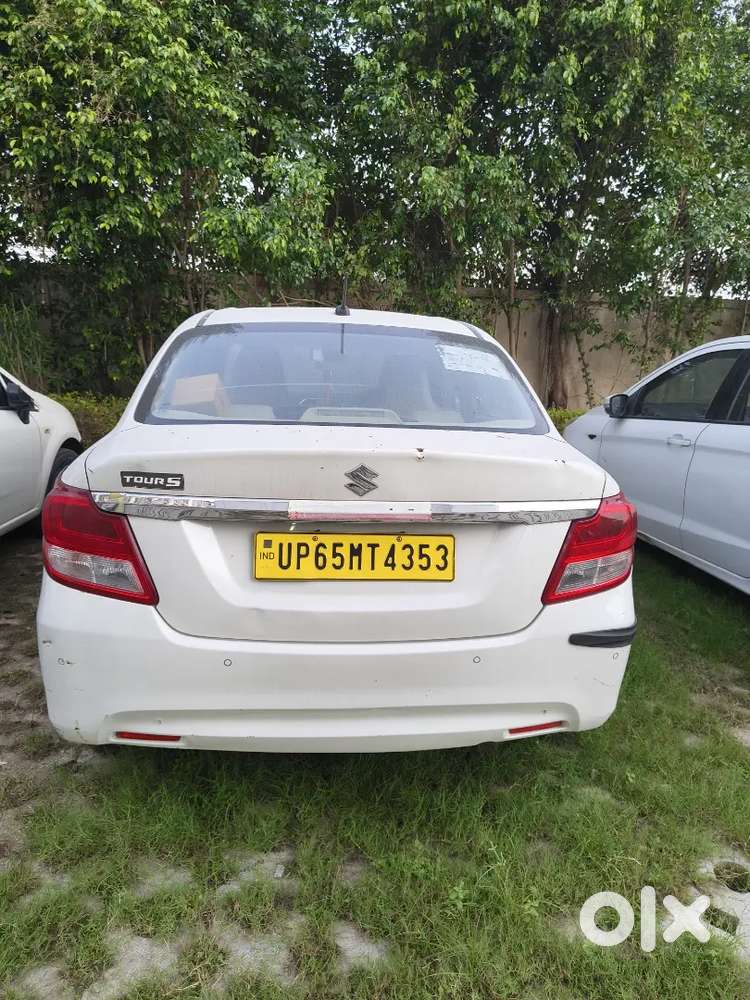 Maruti Suzuki Dzire 2023