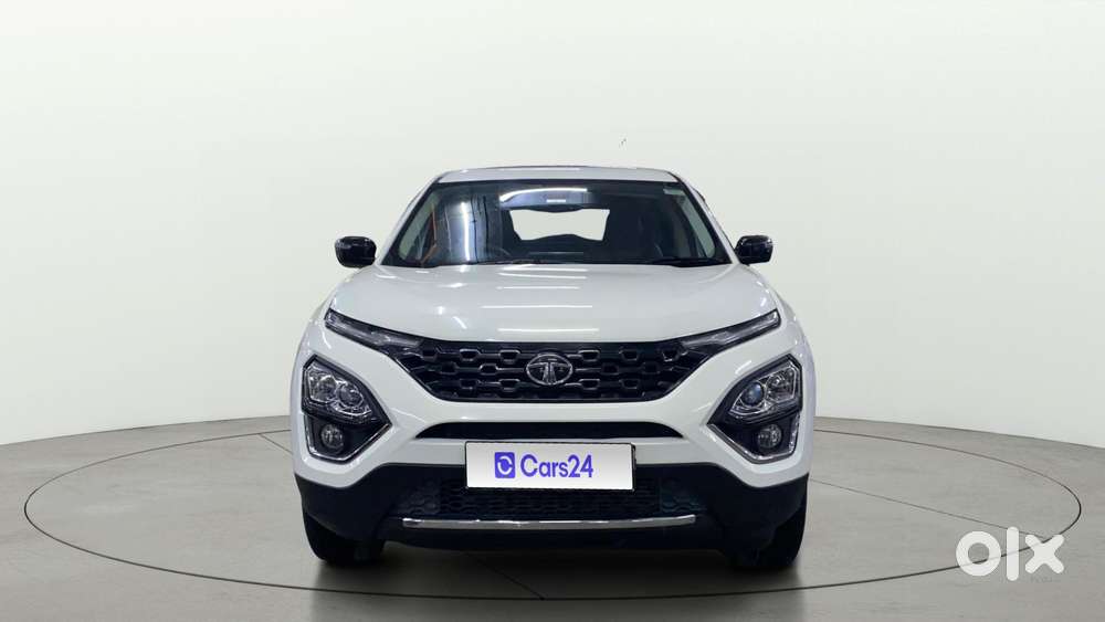 Tata Harrier 2.0 Kryotec Xz Sunroof, 2022, Diesel