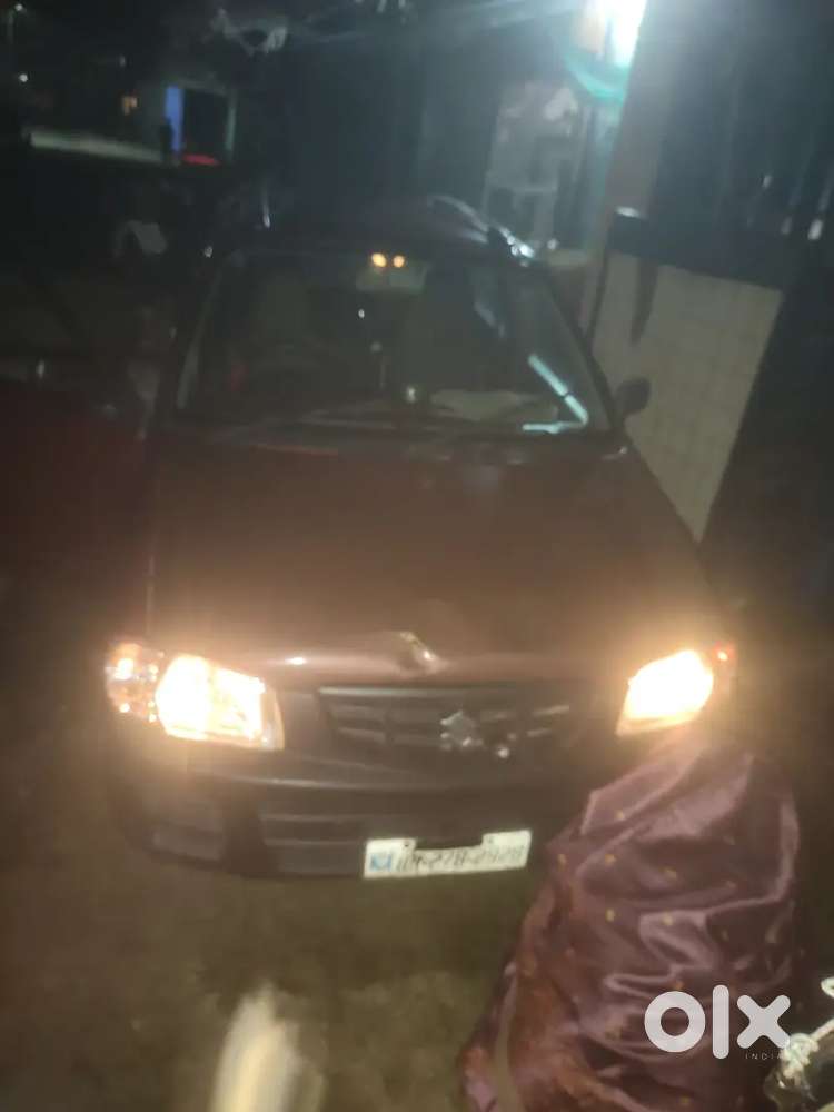 Maruti Suzuki Alto 800 2012 Petrol Good Condition