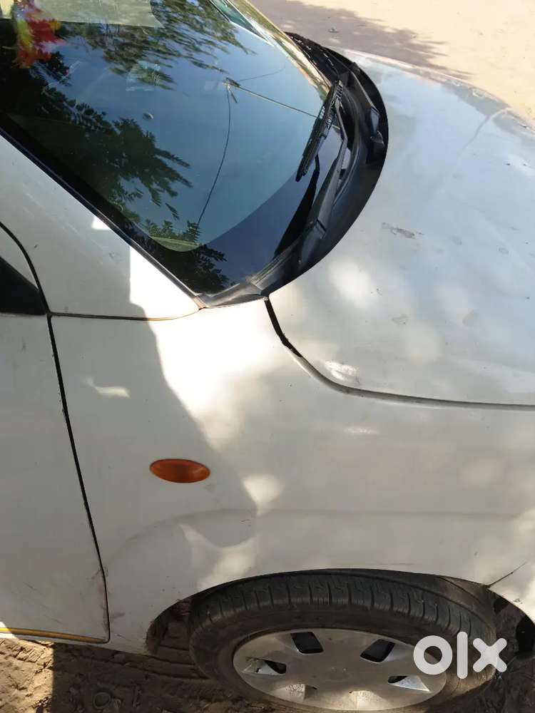 Maruti Suzuki Wagon R 2022 Cng & Hybrids 140000 Km Driven