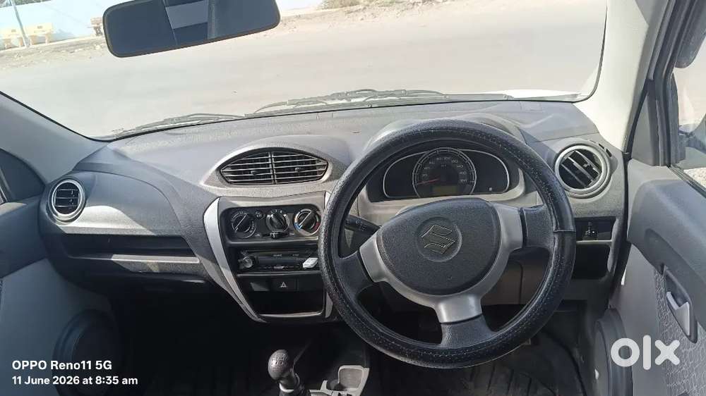 Maruti Suzuki Alto 800 2018 Petrol 130 Km Driven