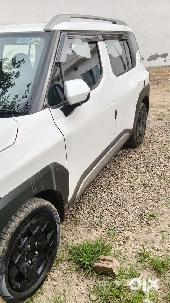 Kia Syros Htk Opt Turbo Manual Petrol 2025