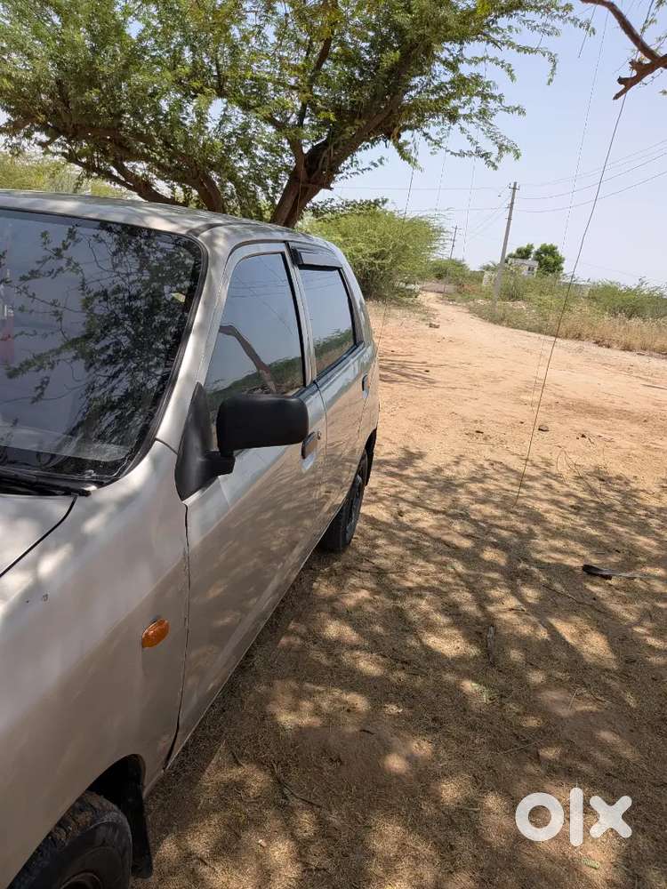 Maruti Suzuki Alto 2009 Petrol Well Maintained