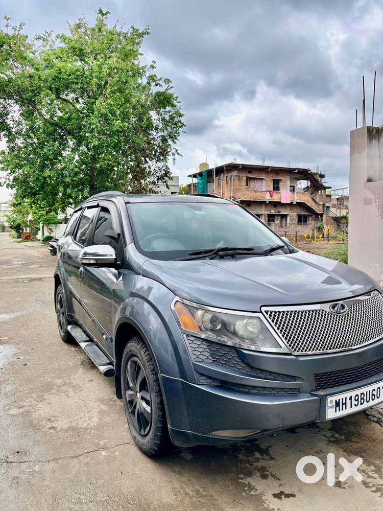 Mahindra Xuv500 W6  Excellent Condition  80k Km  Insured