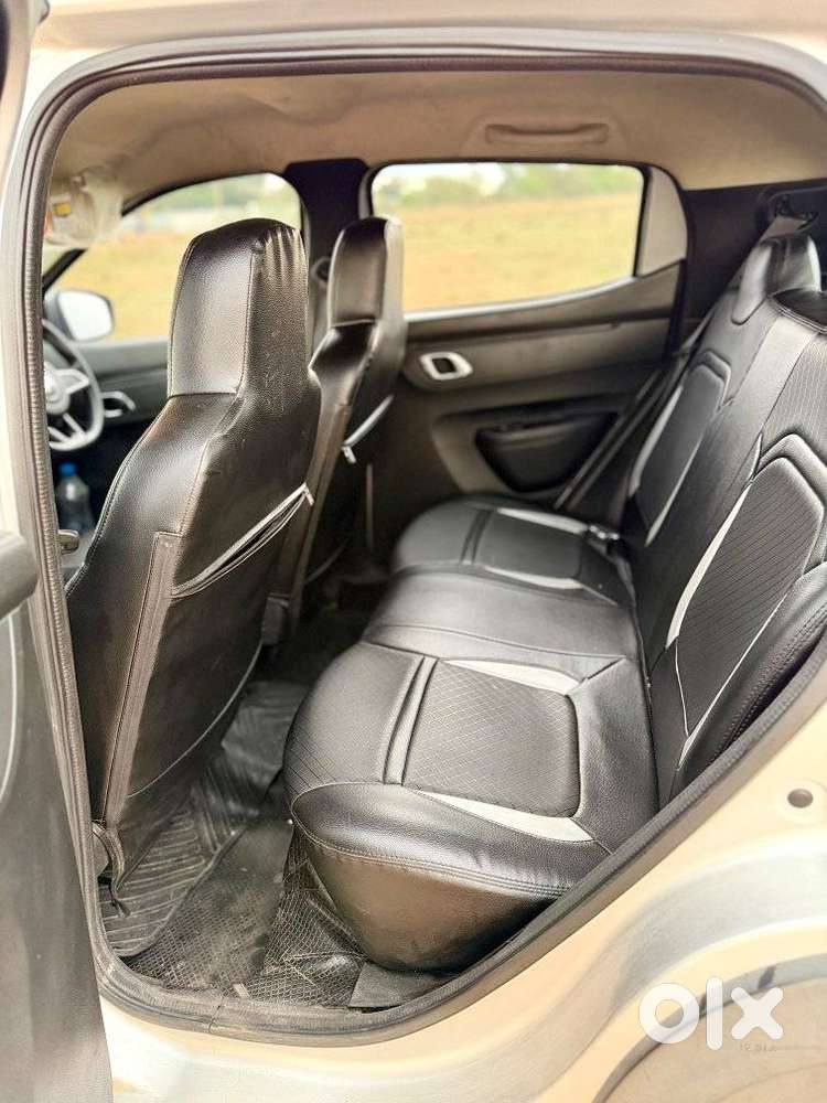 Renault Kwid 1.0 Rxt Optional, 2020, Petrol