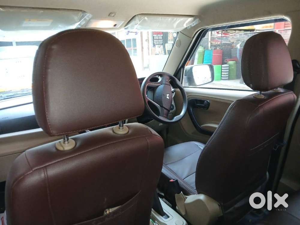 Well Maintained Mahindra Bolero N8 , With 5 Years  Warranty