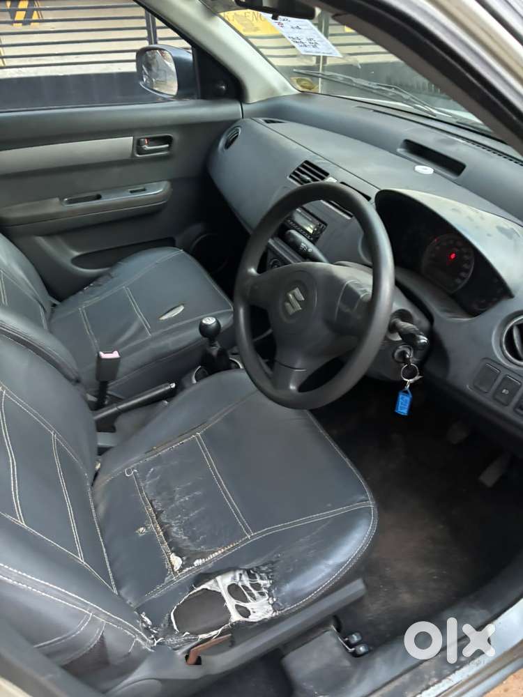 Maruti Suzuki Swift, 2014, Petrol