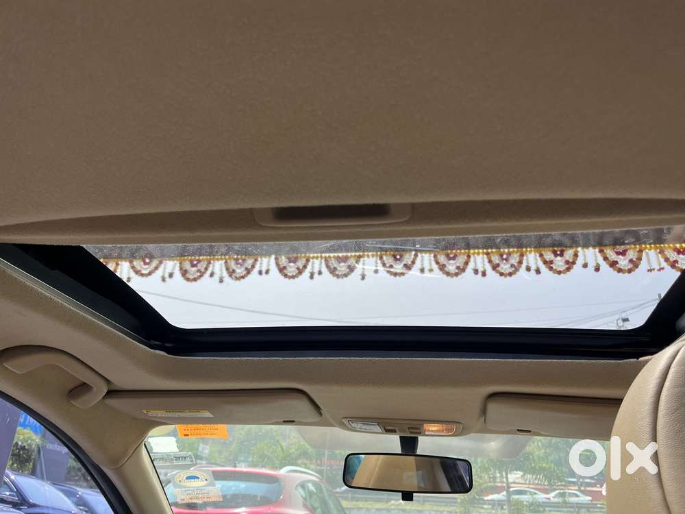 Honda City I-dtec Vx, 2015, Diesel