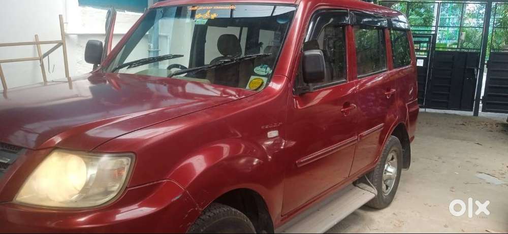 Tata Sumo Grand For Sale In Chennai [direct Owner]