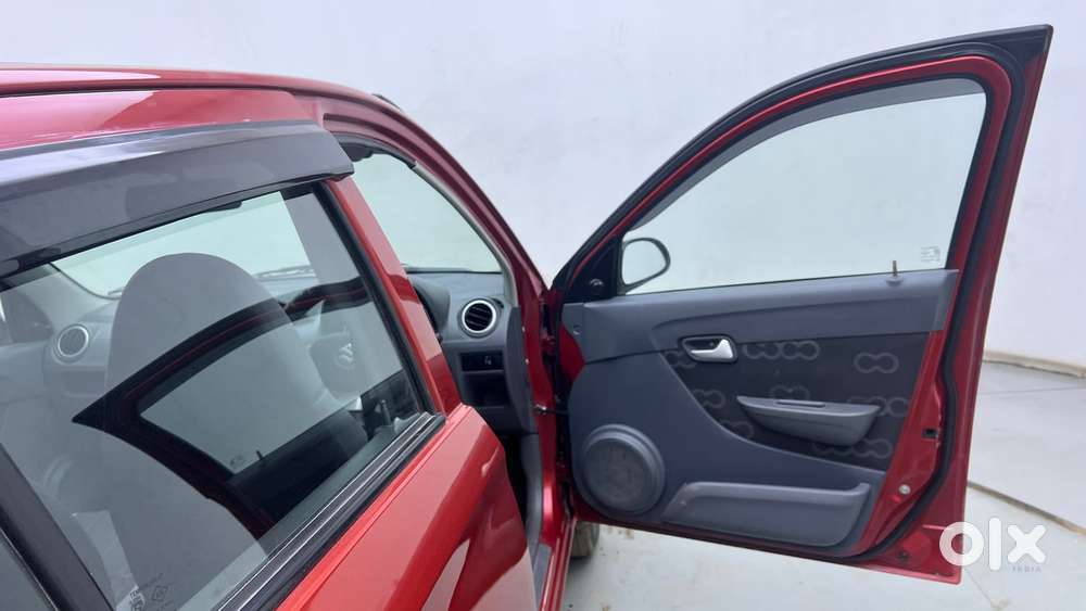 Maruti Suzuki Alto 800 Lxi, 2014, Petrol