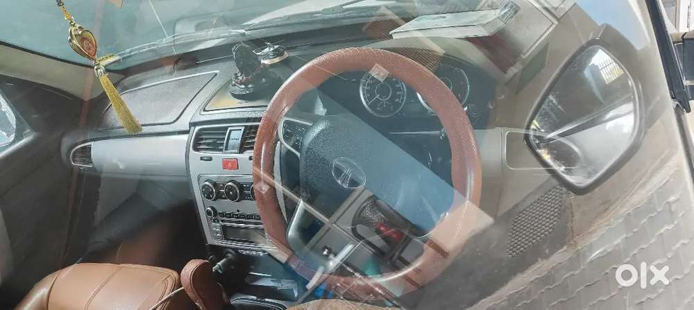 Tata Safari Storme Good Condition And Dr Car Vip Number 0009