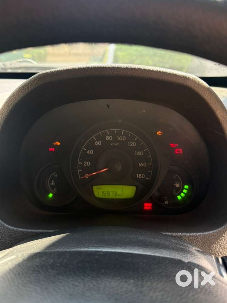 Hyundai Eon Petrol 2016| Excellent Condition| Panchkula,hr Rgstd