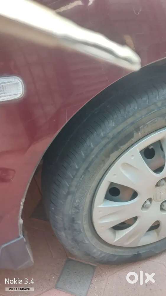 Honda Amaze 2015 Petrol Well Maintained